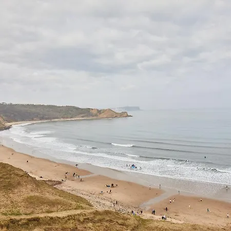 The Nest Scarborough