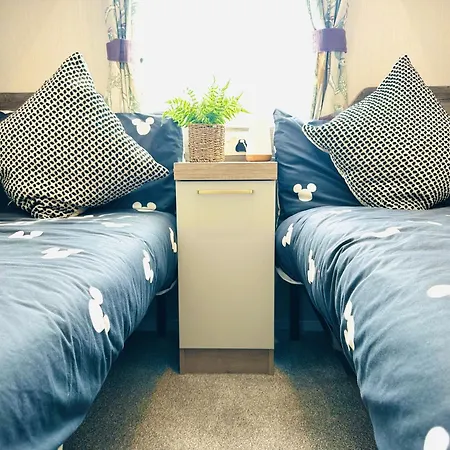The Nest Scarborough